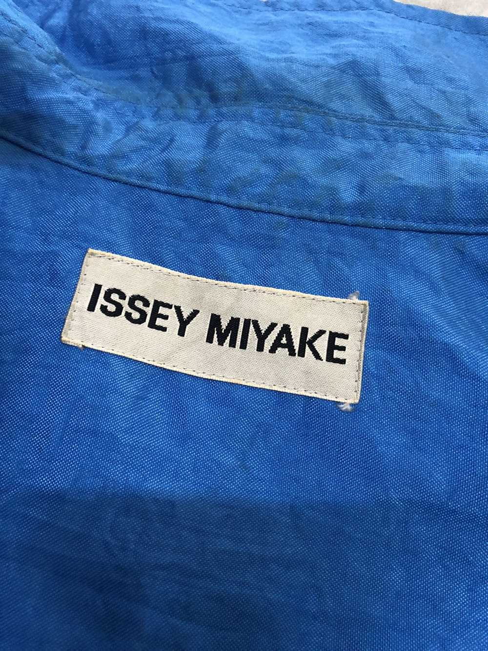 Issey Miyake 🔥ARCHIVES 90s ISSEY MIYAKE MODULAR … - image 8