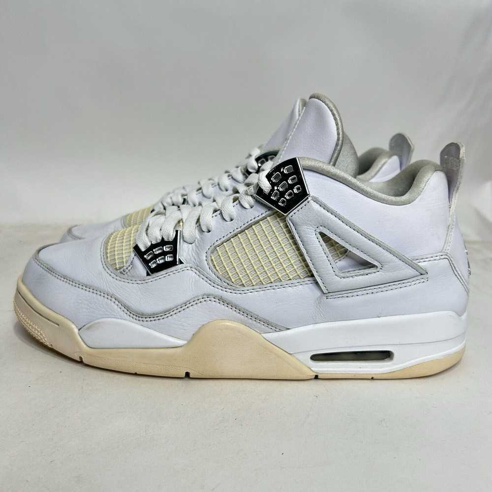 Jordan Brand Nike Shoes Air Jordan 4 Retro OG “Pu… - image 6