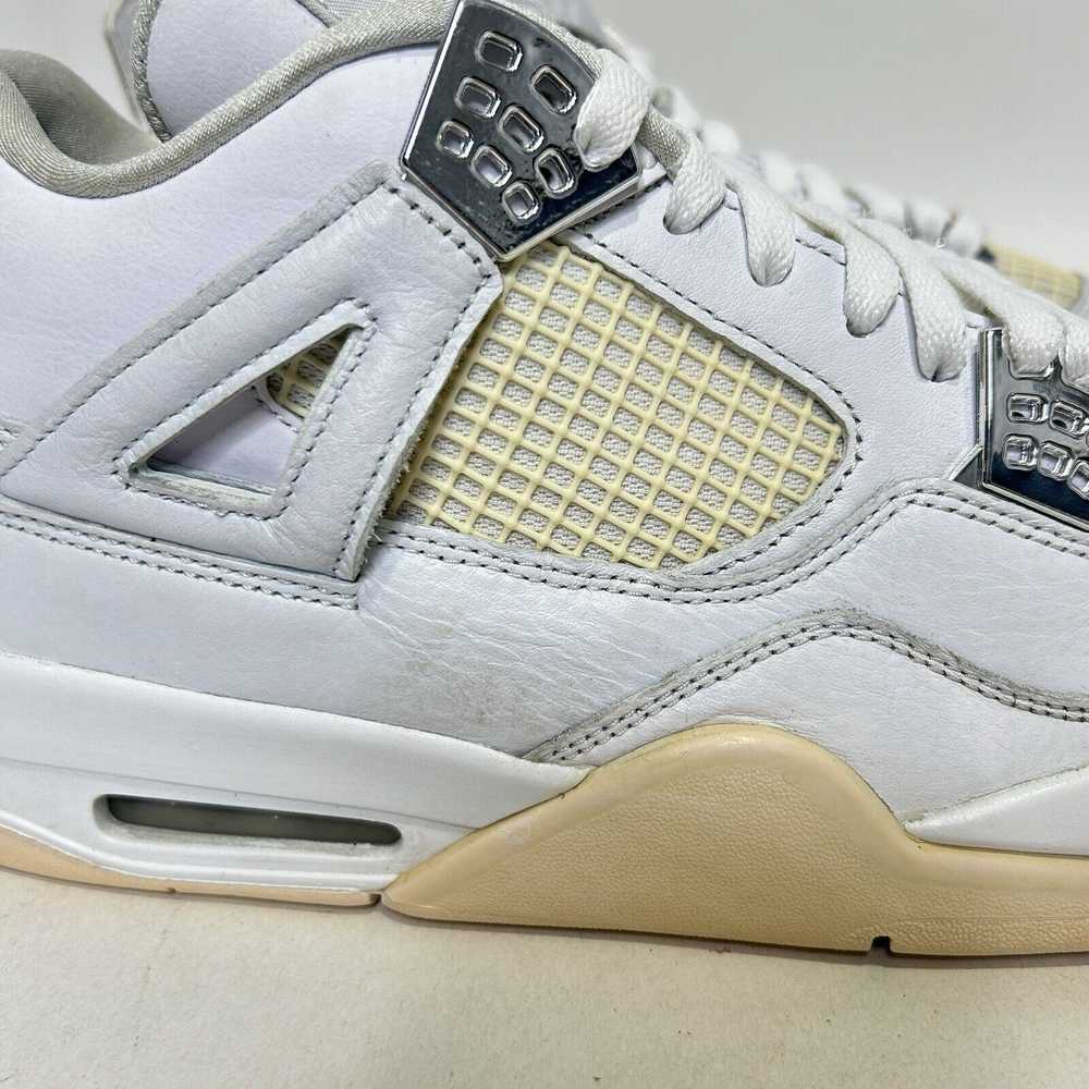 Jordan Brand Nike Shoes Air Jordan 4 Retro OG “Pu… - image 9