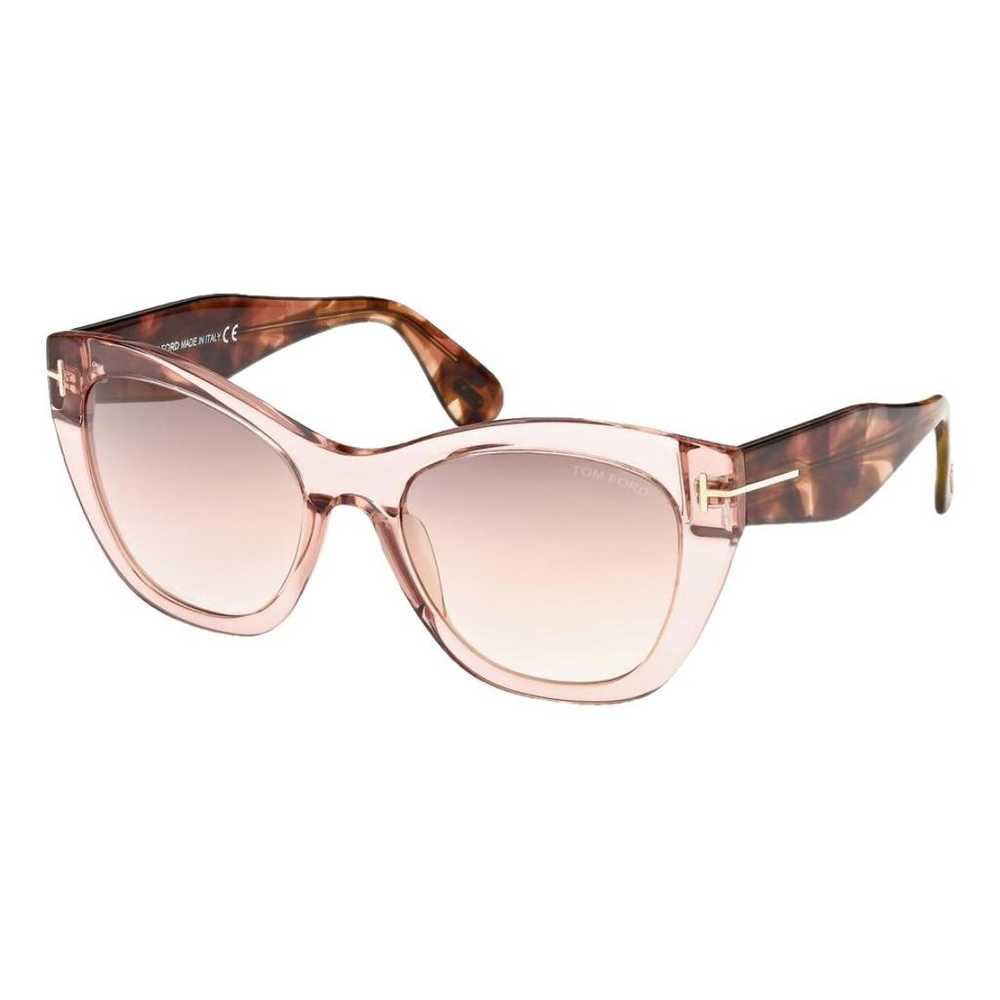 Tom Ford Sunglasses - image 1