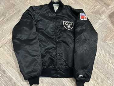 Starter x nfl raiders - Gem