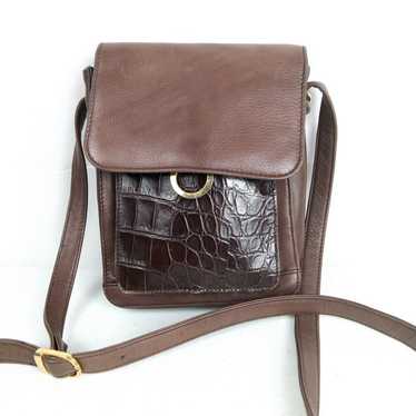 Jacqueline Ferrar Vintage Crossbody Shoulder Bag … - image 1