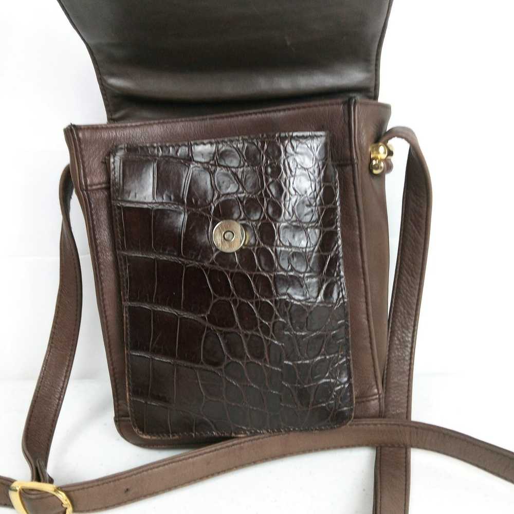 Jacqueline Ferrar Vintage Crossbody Shoulder Bag … - image 3