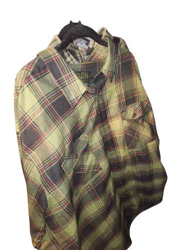 dixxon Dixxon 4x Nightmare flannel