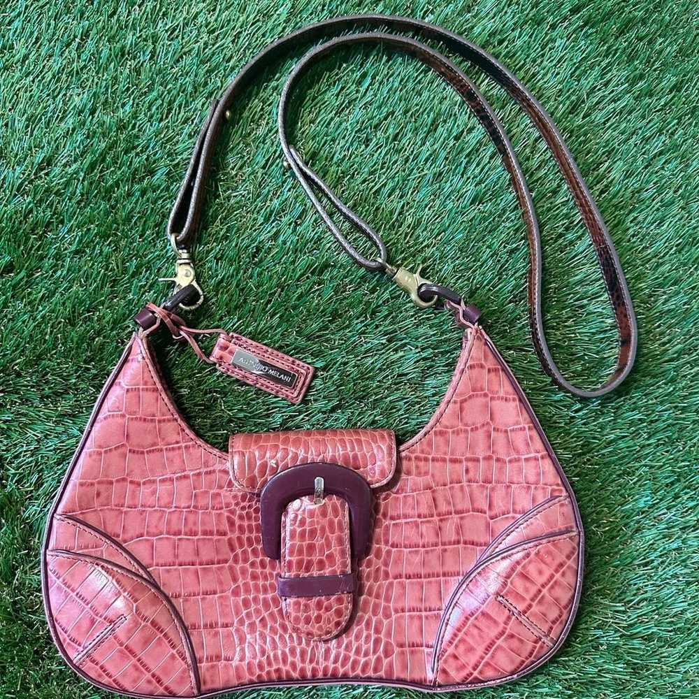 Vintage Antonio melani purse - image 1