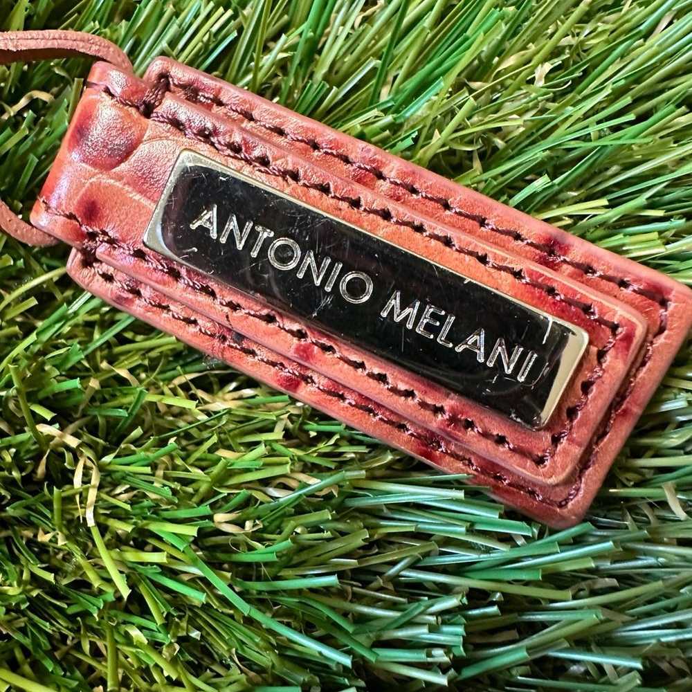 Vintage Antonio melani purse - image 4