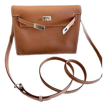 Hermès Kelly Danse leather crossbody bag