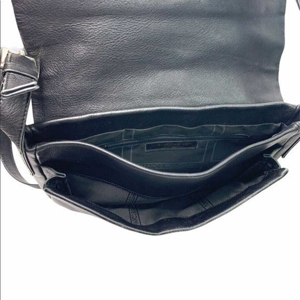 Marco Buggiani made in Italy crossbody - image 11