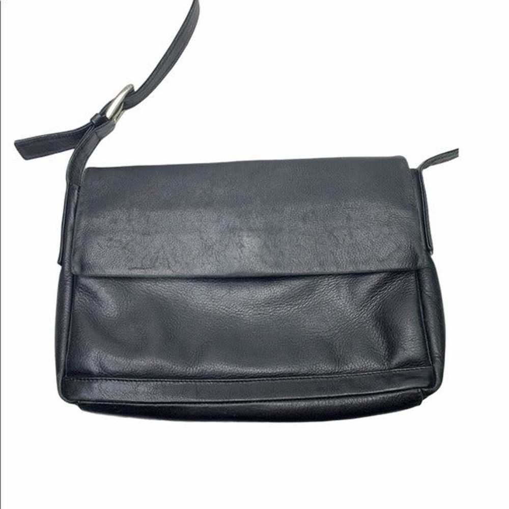 Marco Buggiani made in Italy crossbody - image 2