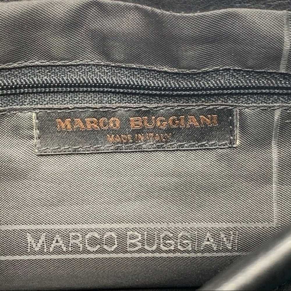 Marco Buggiani made in Italy crossbody - image 5