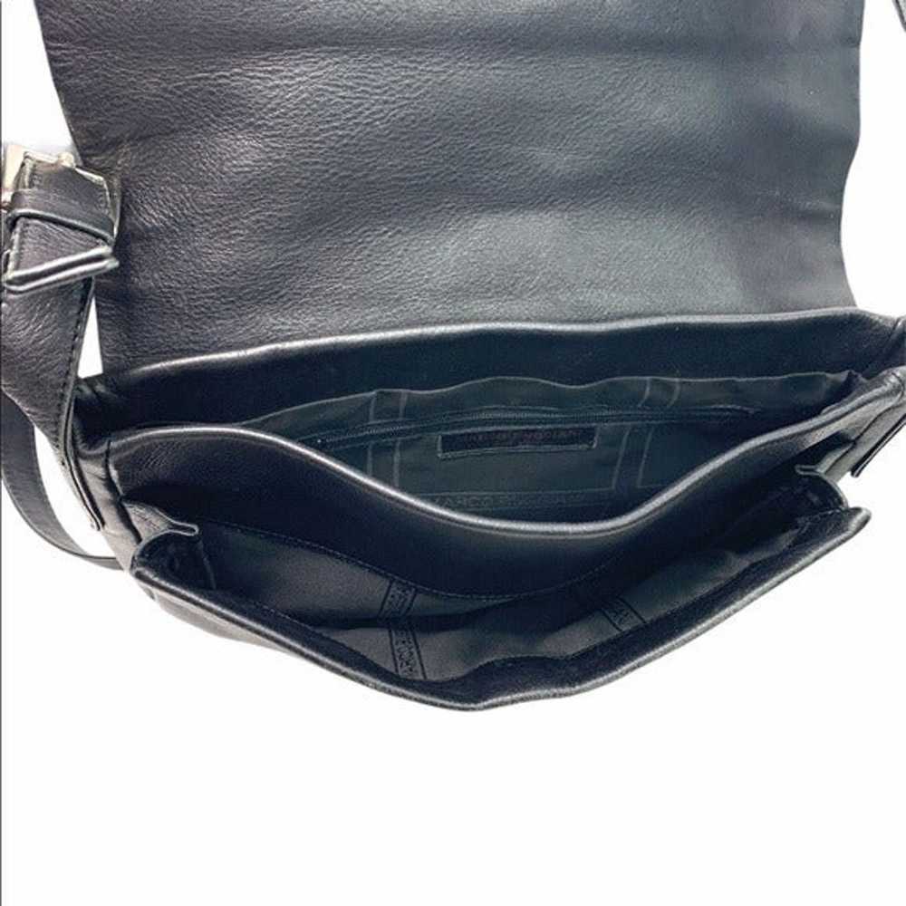 Marco Buggiani made in Italy crossbody - image 8