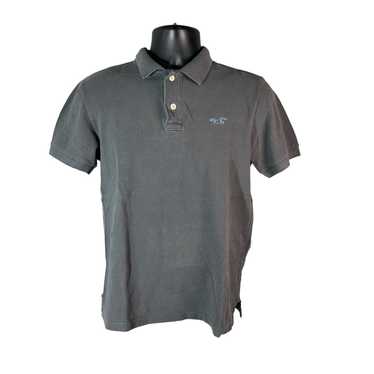 Hollister Hollister Embroidered Logo Polo - image 1