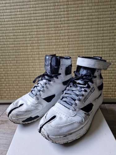 Maison margiela reebok classic - Gem