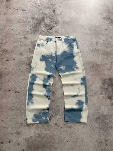 Jaded london baggy jeans - Gem Jaded london baggy jeans - Gem