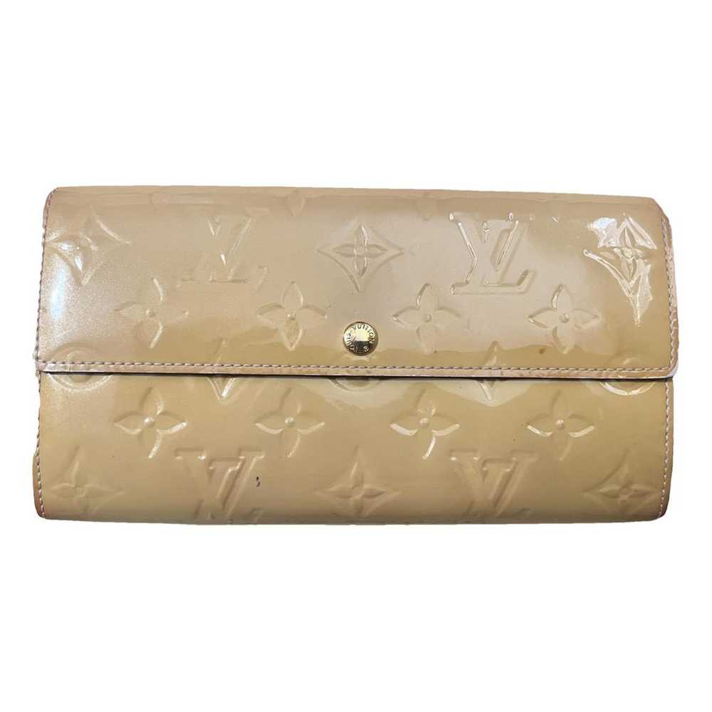 Louis Vuitton Sarah wallet - image 1