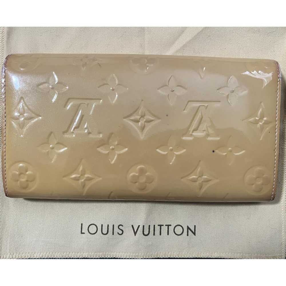 Louis Vuitton Sarah wallet - image 2