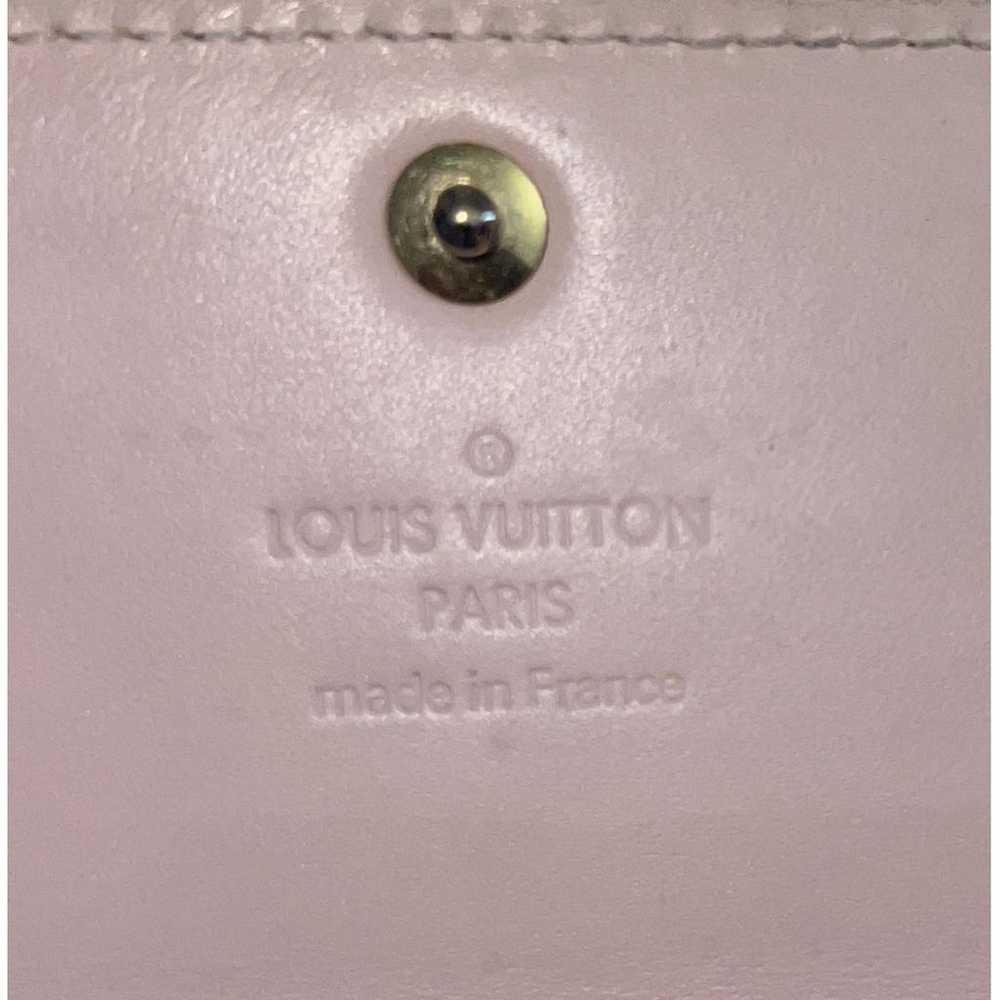 Louis Vuitton Sarah wallet - image 5