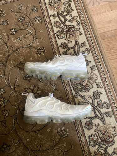 Nike Nike Air VaporMax White