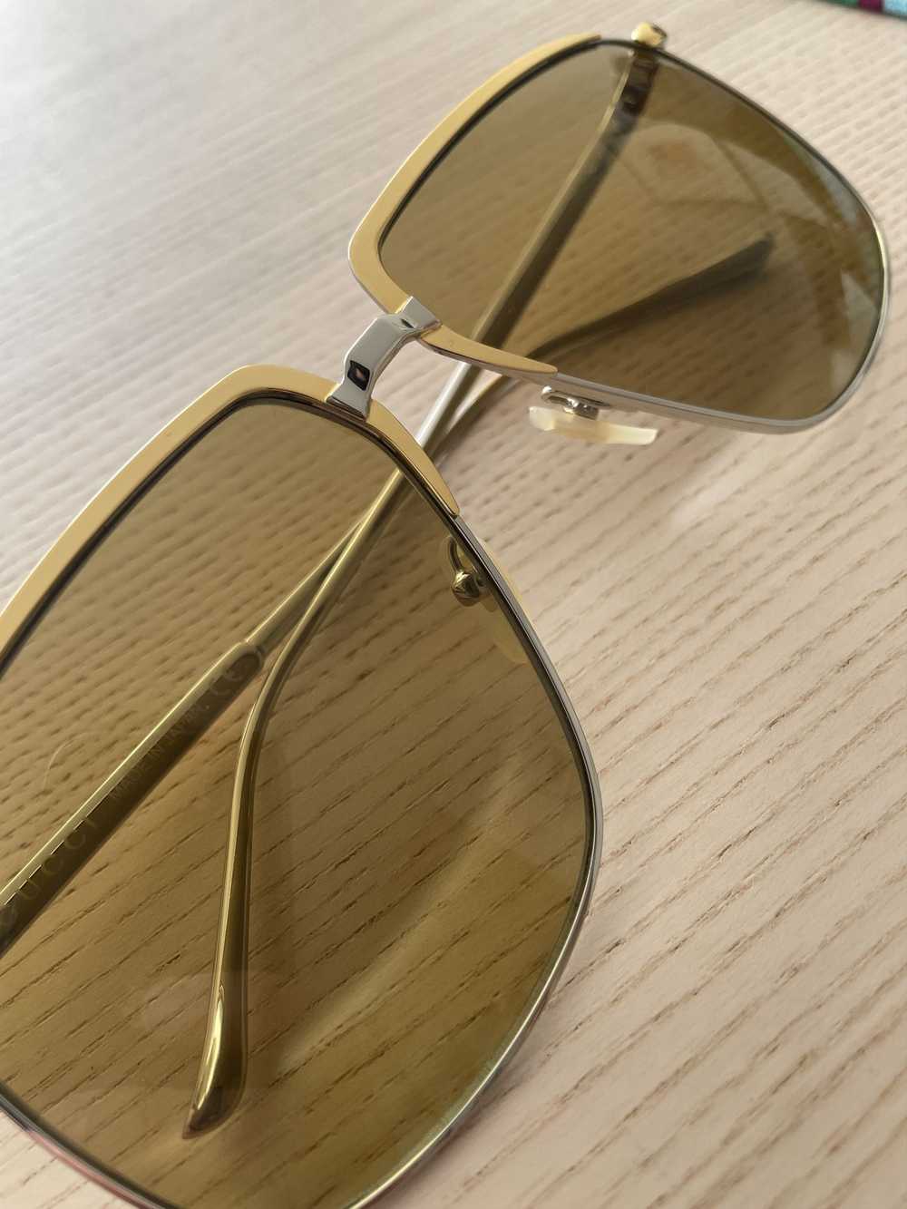 Gucci Gucci Sunglasses - image 10