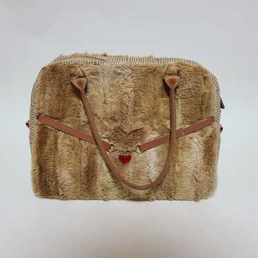 Samantha Thavasa Vintage Handbag