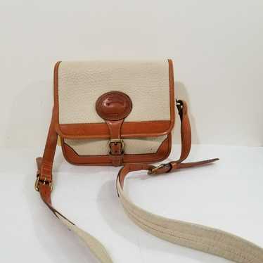 Vintage Dooney and Bourke Surrey Bag - image 1