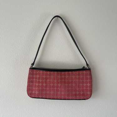 Vintage Y2K 90s Print Geometric Print Kate Spade … - image 1