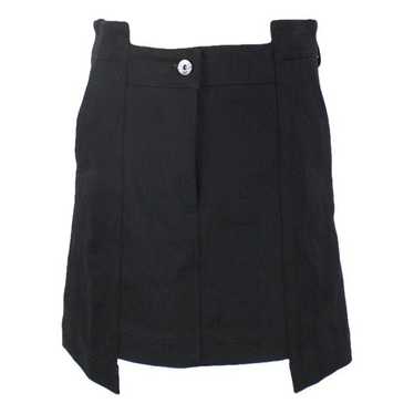 スカート J W ANDERSON GRAPHITE VISCOSE BLEND SKIRT J.W. Anderson Graphite Viscose Blend Skirt | italist, ALWAYS