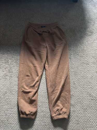 Streetwear × Yeezy Season Season 6 Yeezy SweatPant