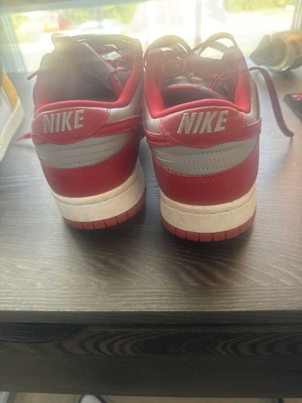 Nike Low top air Jordan 1s - image 12