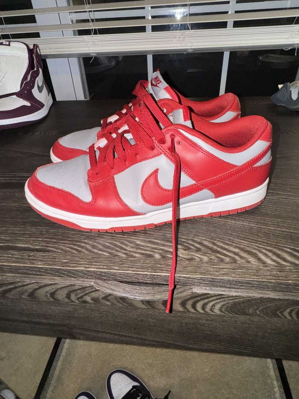 Nike Low top air Jordan 1s - image 3