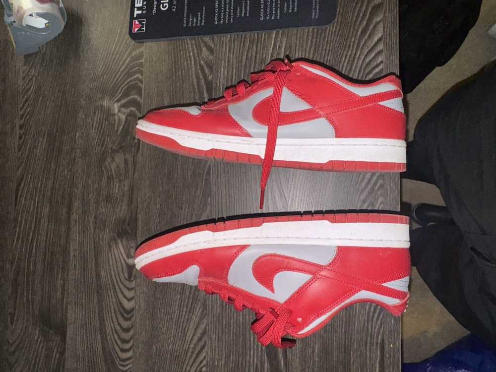 Nike Low top air Jordan 1s - image 8