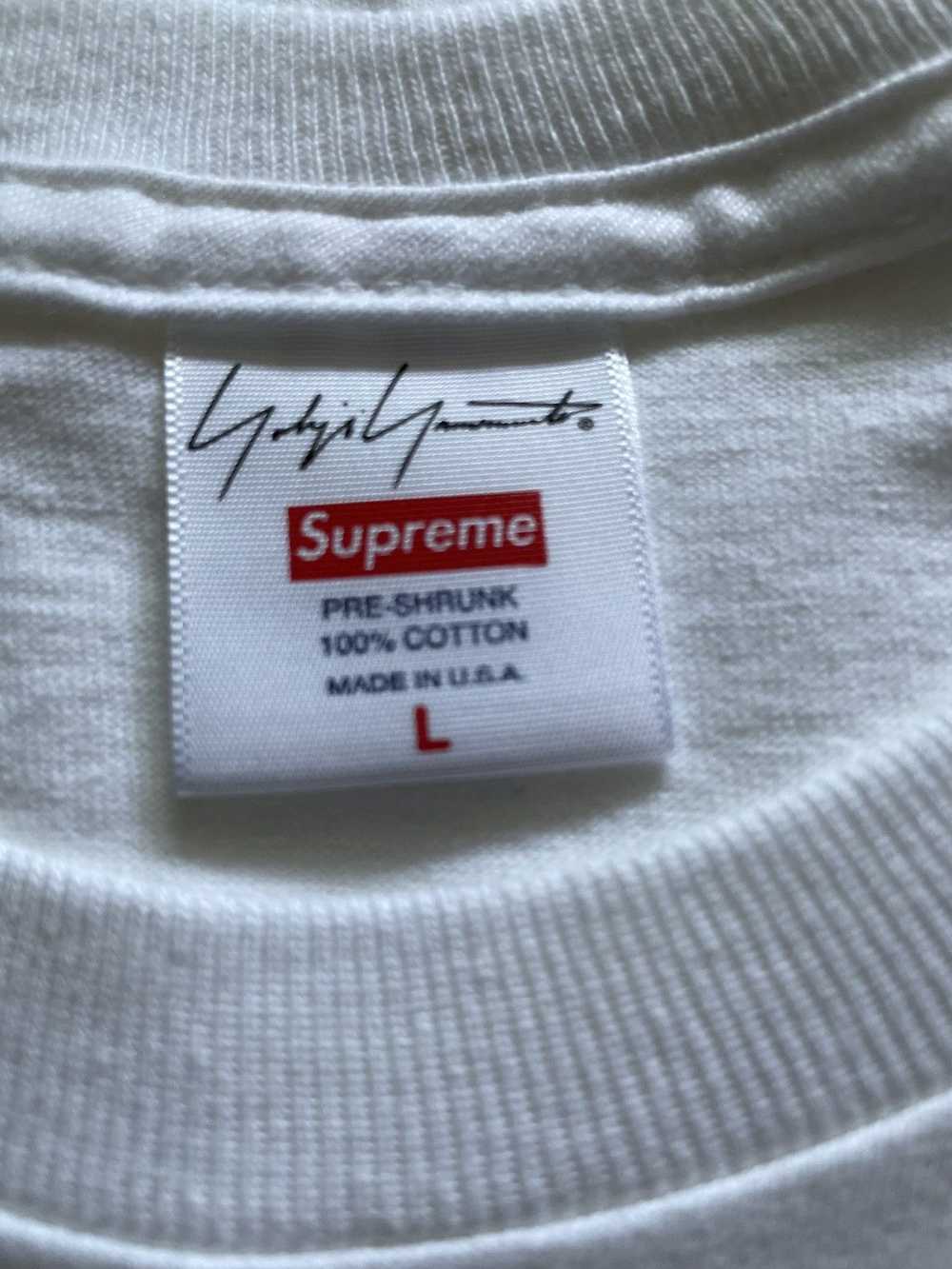 Supreme Supreme Game Over Tee - image 3