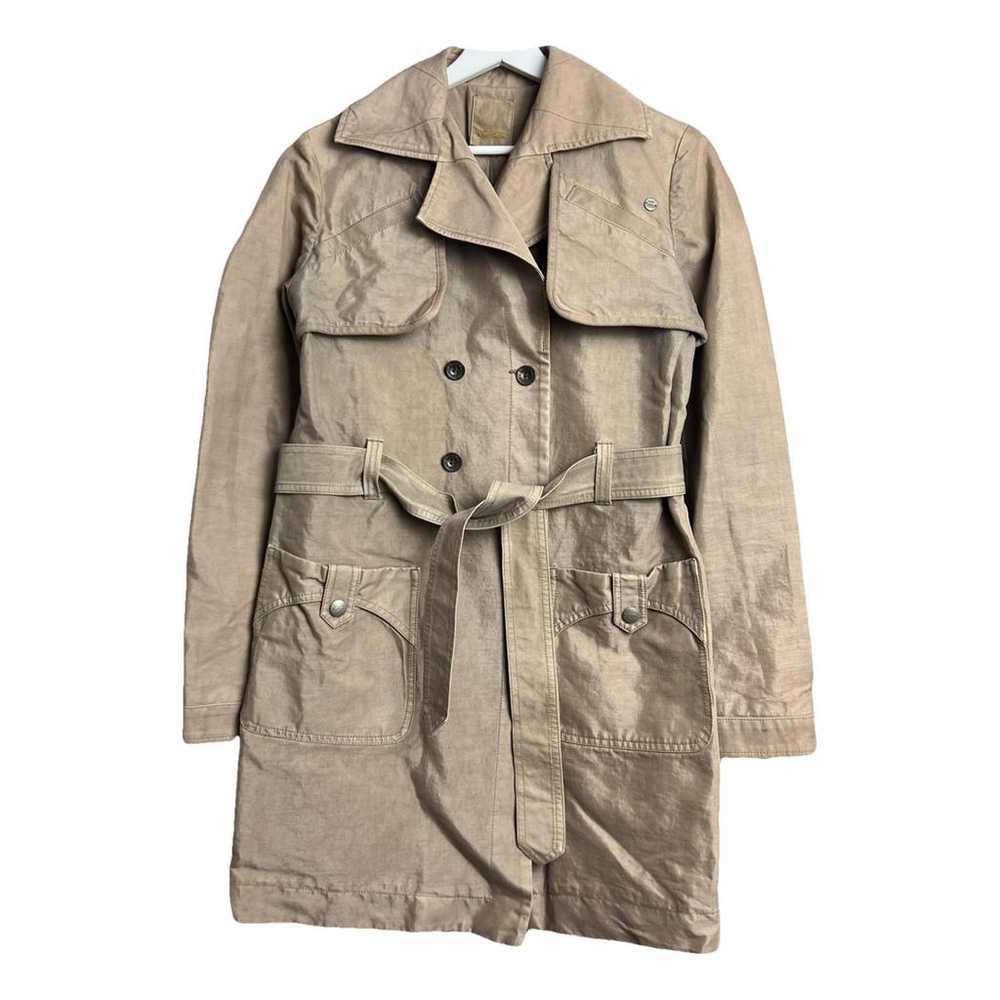 Diesel Trench coat - image 1