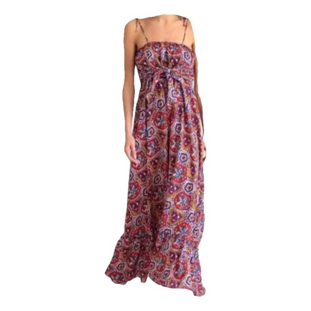 Antik Batik Maxi dress - image 1