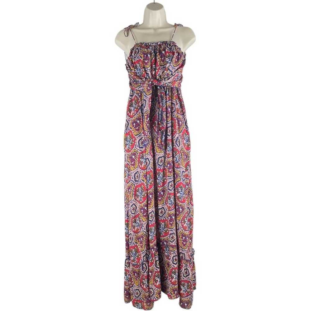 Antik Batik Maxi dress - image 2