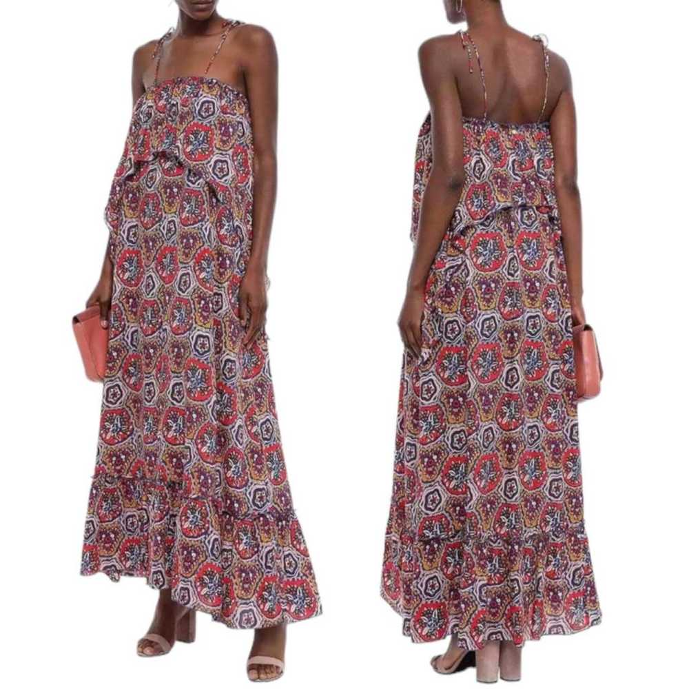 Antik Batik Maxi dress - image 3