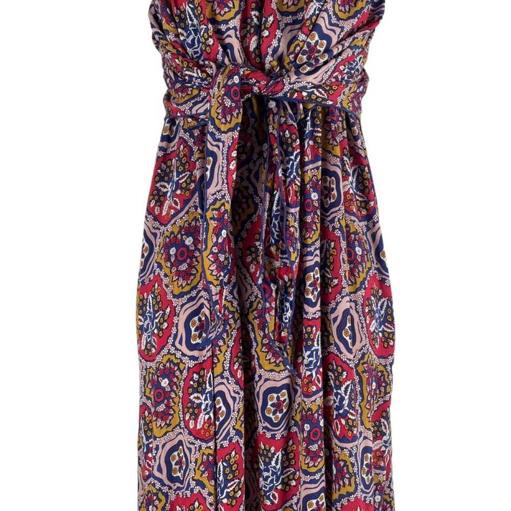 Antik Batik Maxi dress - image 5