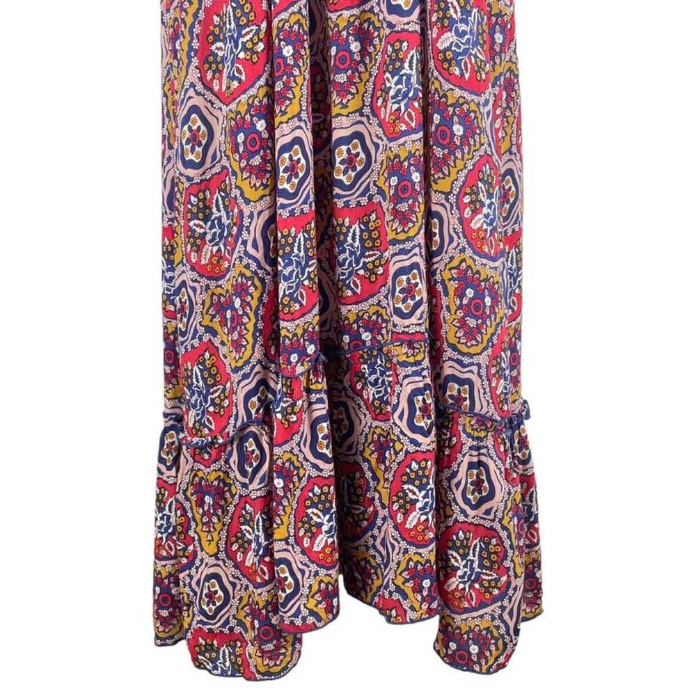 Antik Batik Maxi dress - image 6