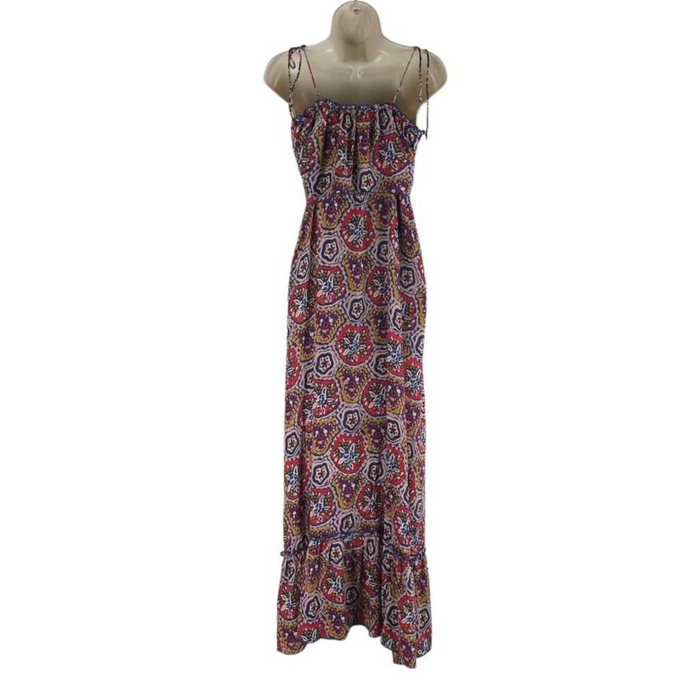 Antik Batik Maxi dress - image 7