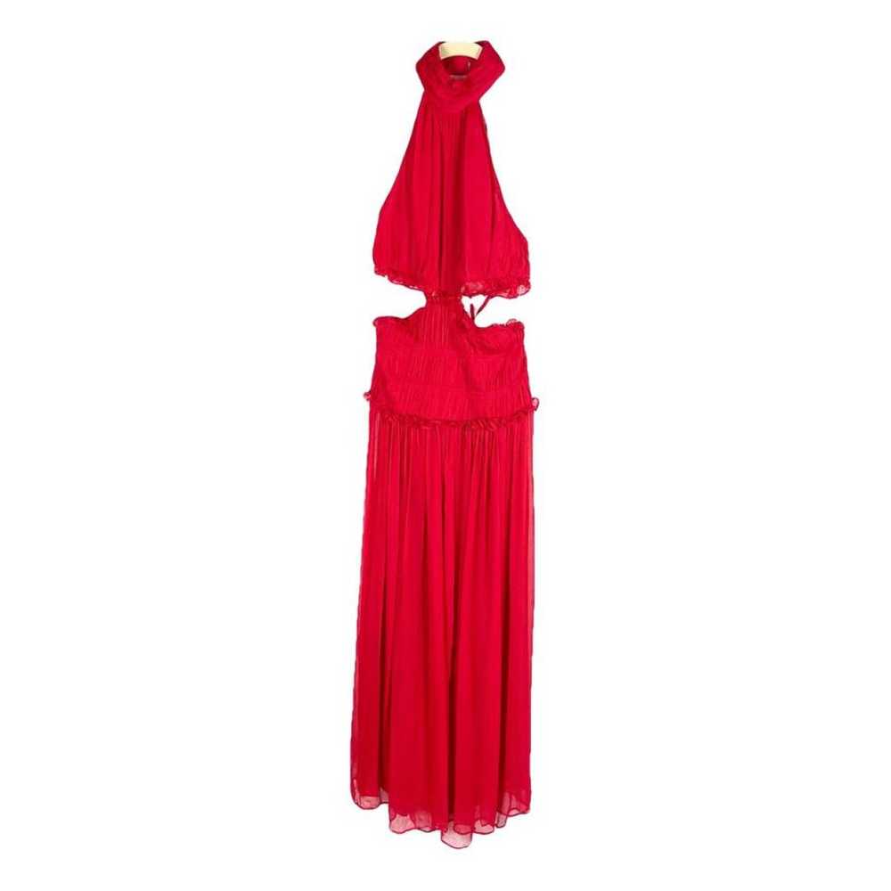 Shona Joy Mid-length dress - image 1