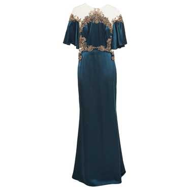 Marchesa Voyage Dress - image 1