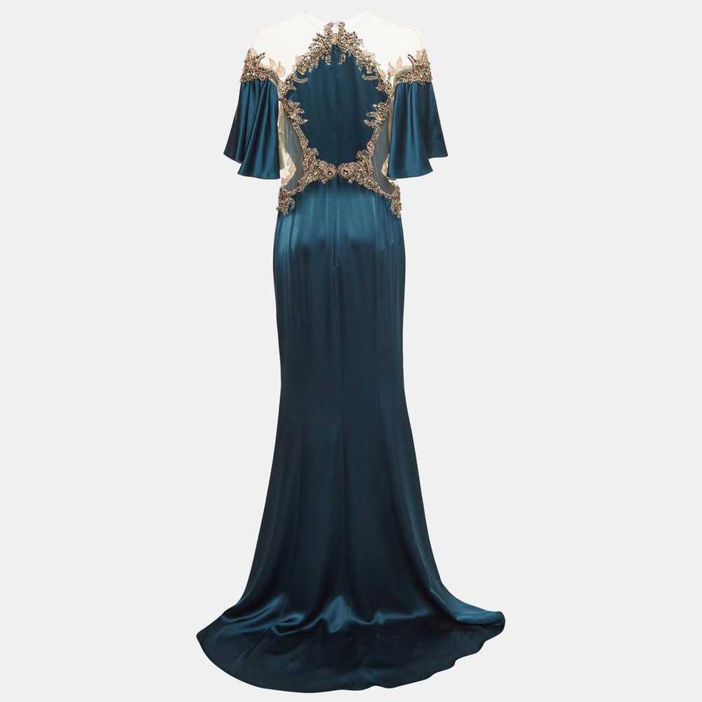 Marchesa Voyage Dress - image 2