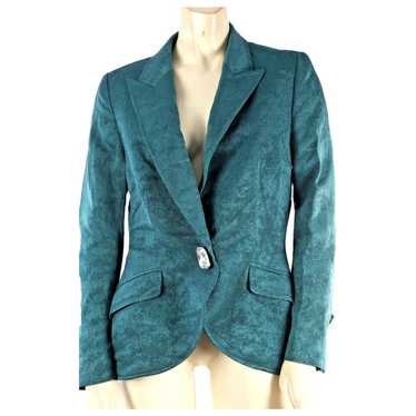 Escada Silk blazer - image 1