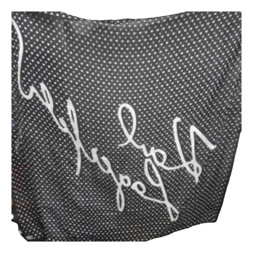 Karl Lagerfeld Silk scarf - image 1