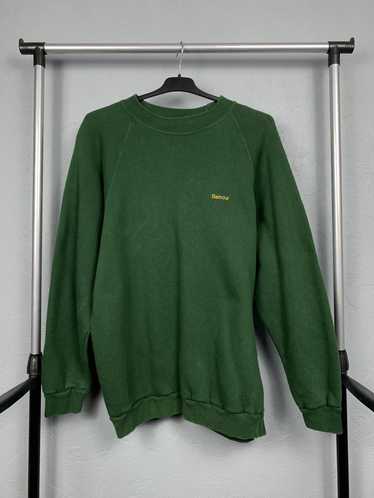 Barbour × Vintage Barbour Vintage Mens Crew Neck S