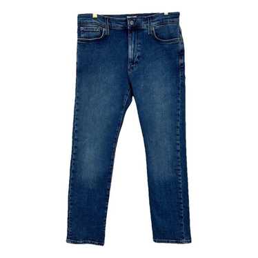 J.Crew Straight jeans