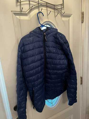 Calvin Klein Calvin Klein lightweight puffer