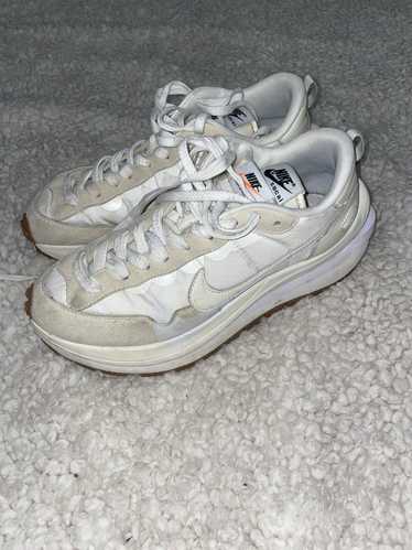 Nike Nike sacai vapor waffle sail gum