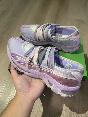 Asics × Heaven by marc jacobs × Kiko Kostadinov Ki