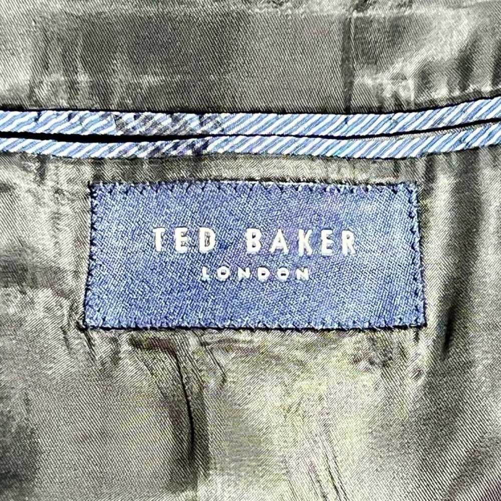 Ted Baker Wool jacket - image 4